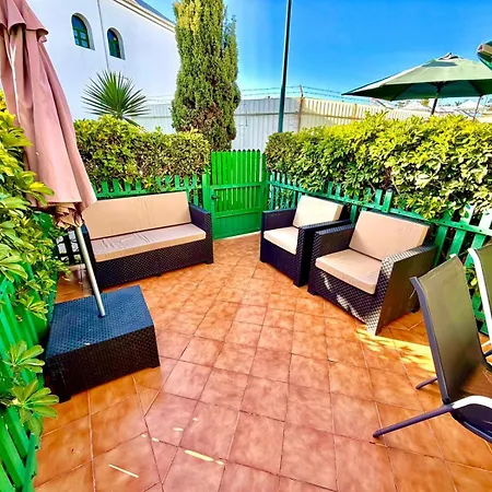 Apartment Aqua *