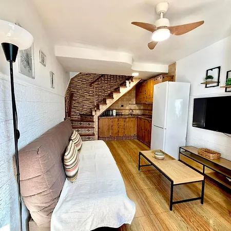 Apartment Aqua