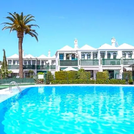 Aqua * Maspalomas (Gran Canaria)