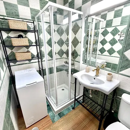 Apartment Aqua *