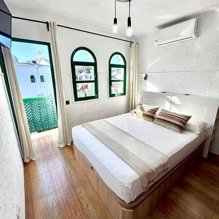 Apartment Aqua *