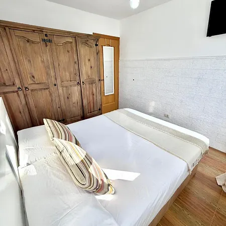 Aqua Apartment Maspalomas (Gran Canaria)