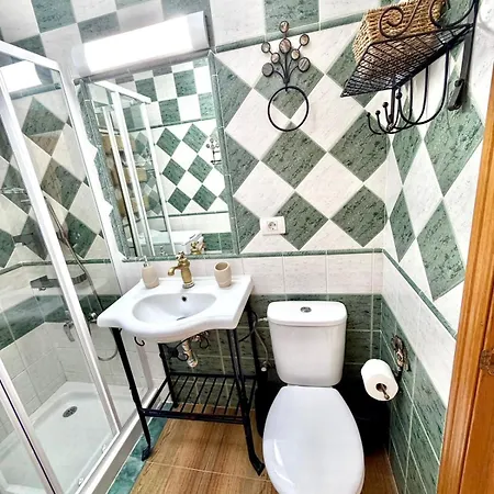 Apartment Aqua *