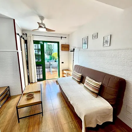 Aqua Apartment *