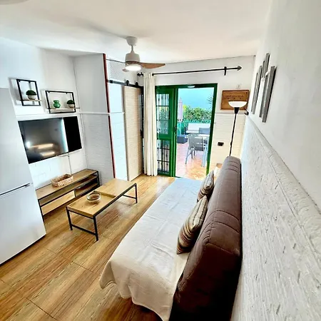 Apartment Aqua